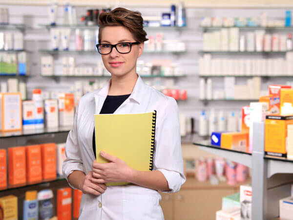 Tuyển nhân viên bán thuốc tại Thủ Dầu Một, Bình Dương