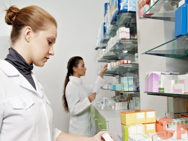 Mở nhà thuốc tại tphcm