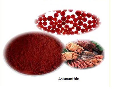 Astaxanthin