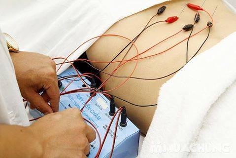 BÁC SĨ CHÂM CỨU, VẬT LÝ TRỊ LIỆU, PHỤC HỒI CHỨC NĂNG TẠI NHÀ