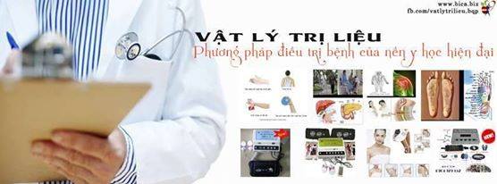 Bác sĩ vật lý trị liệu, phục hồi chức năng liệt tận nhà TP HCM