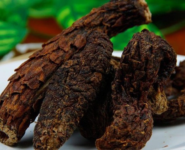 Bán cao khô Nhục thung dung giúp tăng cường sinh lý nam