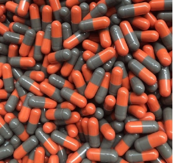 bán lẻ viên nang rỗng, vỏ nang rỗng, vỏ nang size 0, vỏ thuốc con nhộng, viên nang cứng 