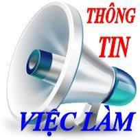 Cần 3 bạn Nữ bán chính có kinh nghiêm