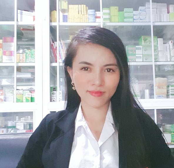 Cần hợp tác với dược sĩ đạ học mở chuỗi nhà thuốc tây