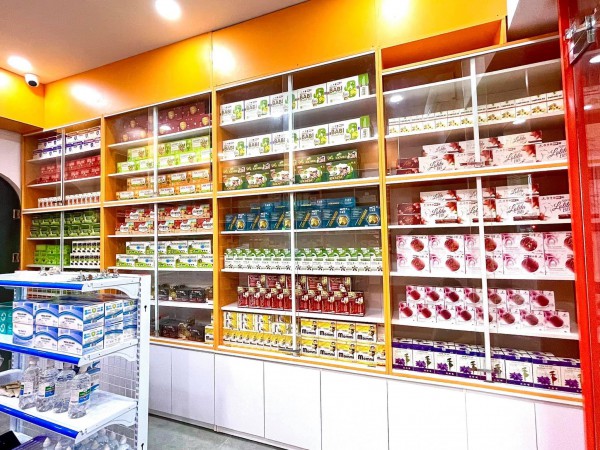 Cần tìm DSĐH có CCHN để mở nhà thuốc tại Hồ chí minh