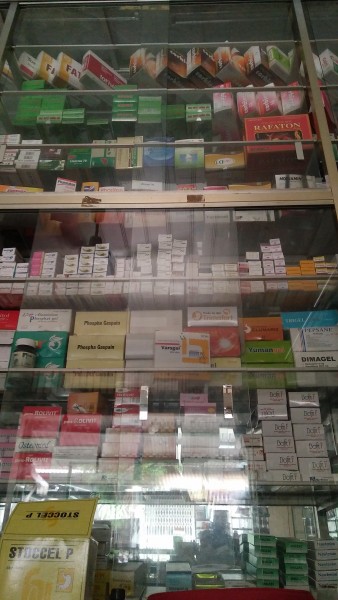 Cần tuyển nhân viên bán thuốc ca tôi từ 16h đến 22h 