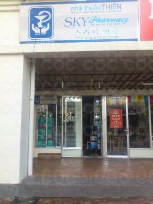 Cần tuyển nhân viên thực tập nhà thuốc