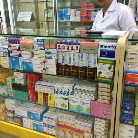 Cho thuê chứng chỉ hành nghề mở Quầy thuốc tại Hà Nội giá rẻ lâu dài 1tr6/Tháng