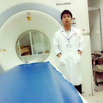 cho thuê chứng chỉ hành nghề XQ,CT,MRI chẩn đoán hình ảnh