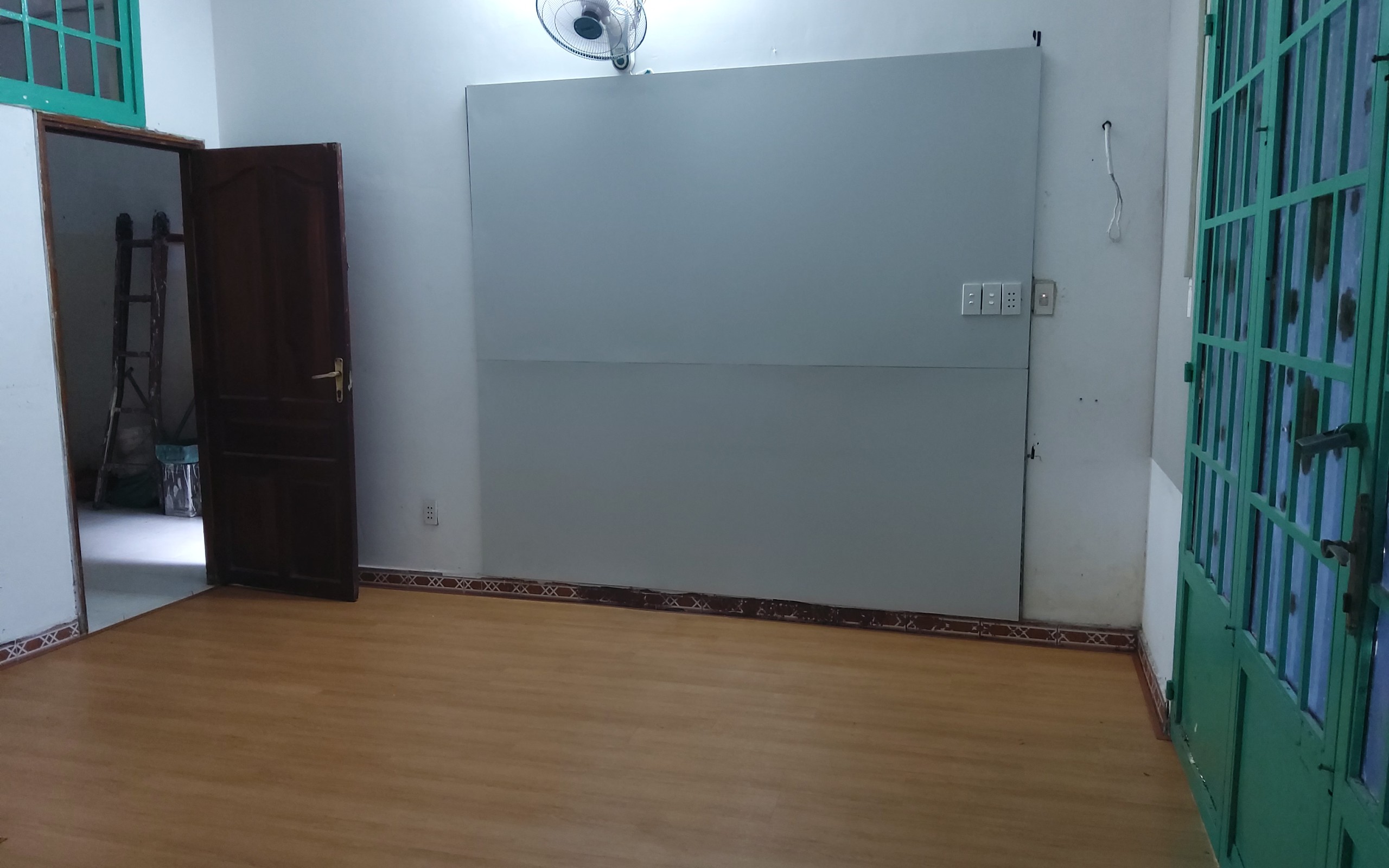 Cho thuê Mặt bằng chính chủ – Mở nhà thuốc