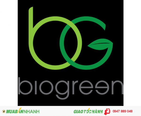 Công ty Biogreen bán cao khô Dừa cạn tan hoàn toàn