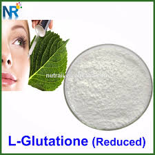 Cung cấp nguyên liệu làm đẹp L - Glutathione