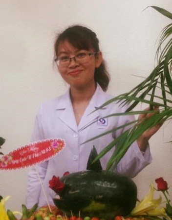 Dược sĩ đại học cần tìm người hợp tác mở nhà thuốc