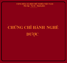 DƯỢC SĨ ĐẠI HỌC CÓ CHỨNG CHỈ HÀNH NGHỀ CẦN HỢP TÁC MỞ NHÀ THUỐC,CÔNG TY