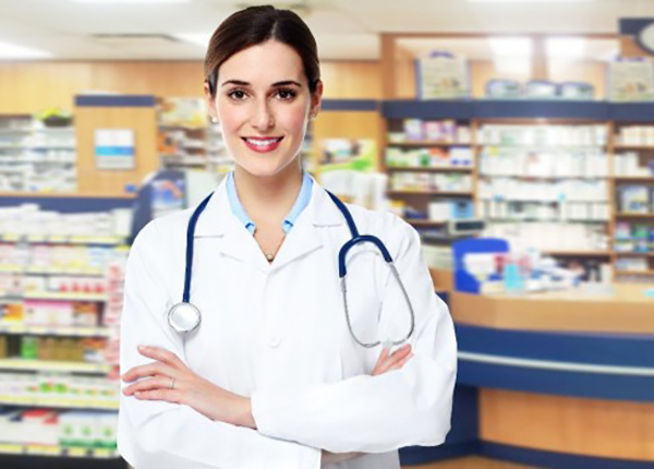 Dược sỹ có CHHN hợp tác mơ nhà thuốc tại tp.Huế