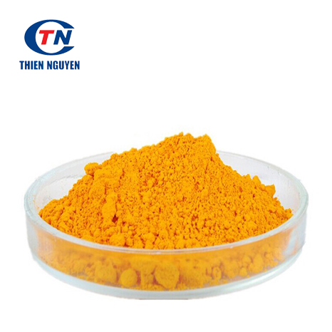 Giới thiệu chung về Coenzyme Q10