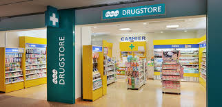 GÒ VẤP - SANG NHÀ THUỐC TÂY ĐANG KINH DOANH, LƯỢNG KHÁCH ỔN ĐỊNH