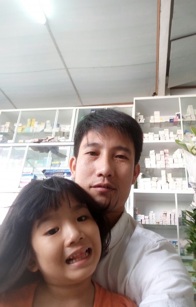 Hợp tác với dược sĩ đại học mở nhà thuốc