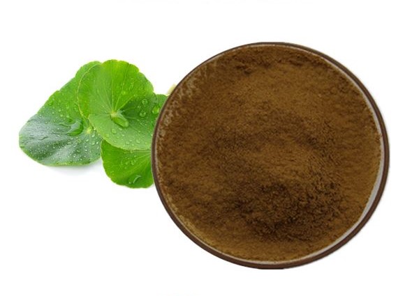 IBP cung cấp cao khô rau má