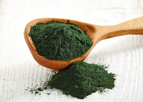 IBP cung cấp nguyên liệu tảo spirulina
