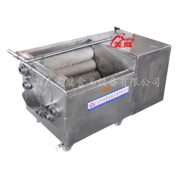 Máy rửa củ cải khoai lang khoai môn, máy rửa củ cà rốt, máy rửa củ khoai tây