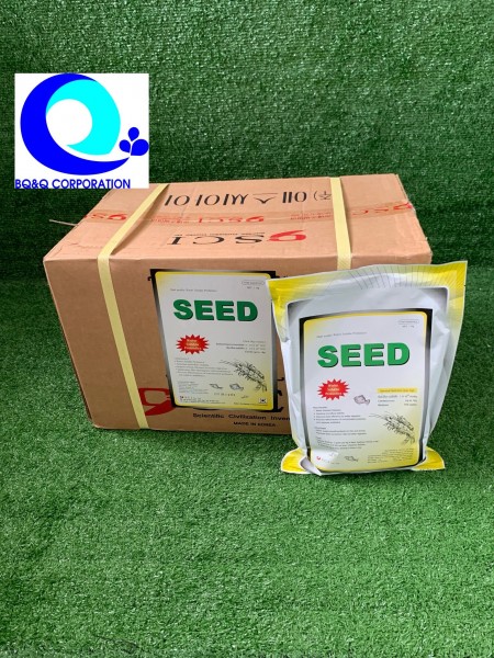 Men tiêu hóa, hỗ trợ phòng và trị bệnh phân trắng trên tôm