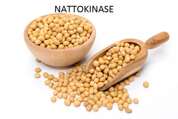 Nattokinase
