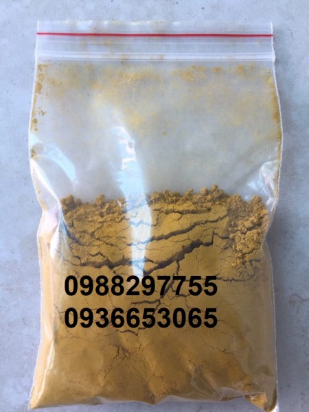 Nguyên liệu Berberin 60% -98%