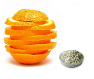 Nguyên liệu chiết xuất cam đắng