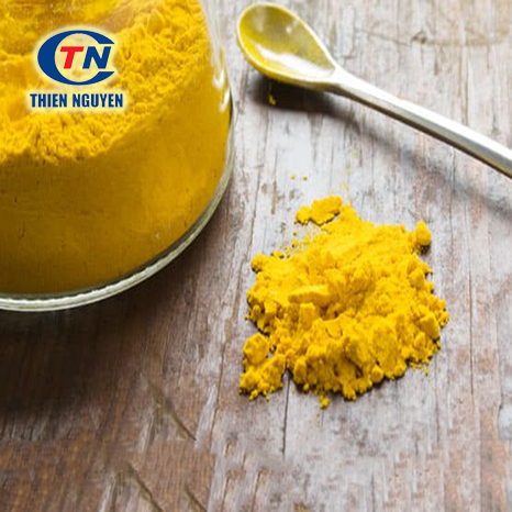 NGUYÊN LIỆU QUERCETIN 