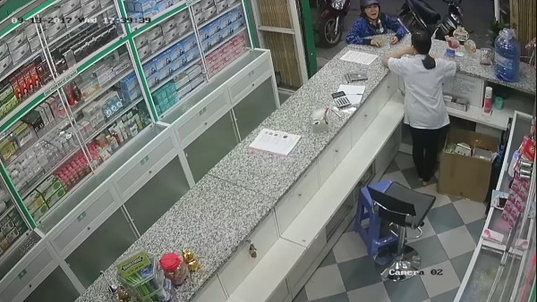 Sang gấp Nhà Thuốc đạt chuẩn GPP - vào hoạt động ngay