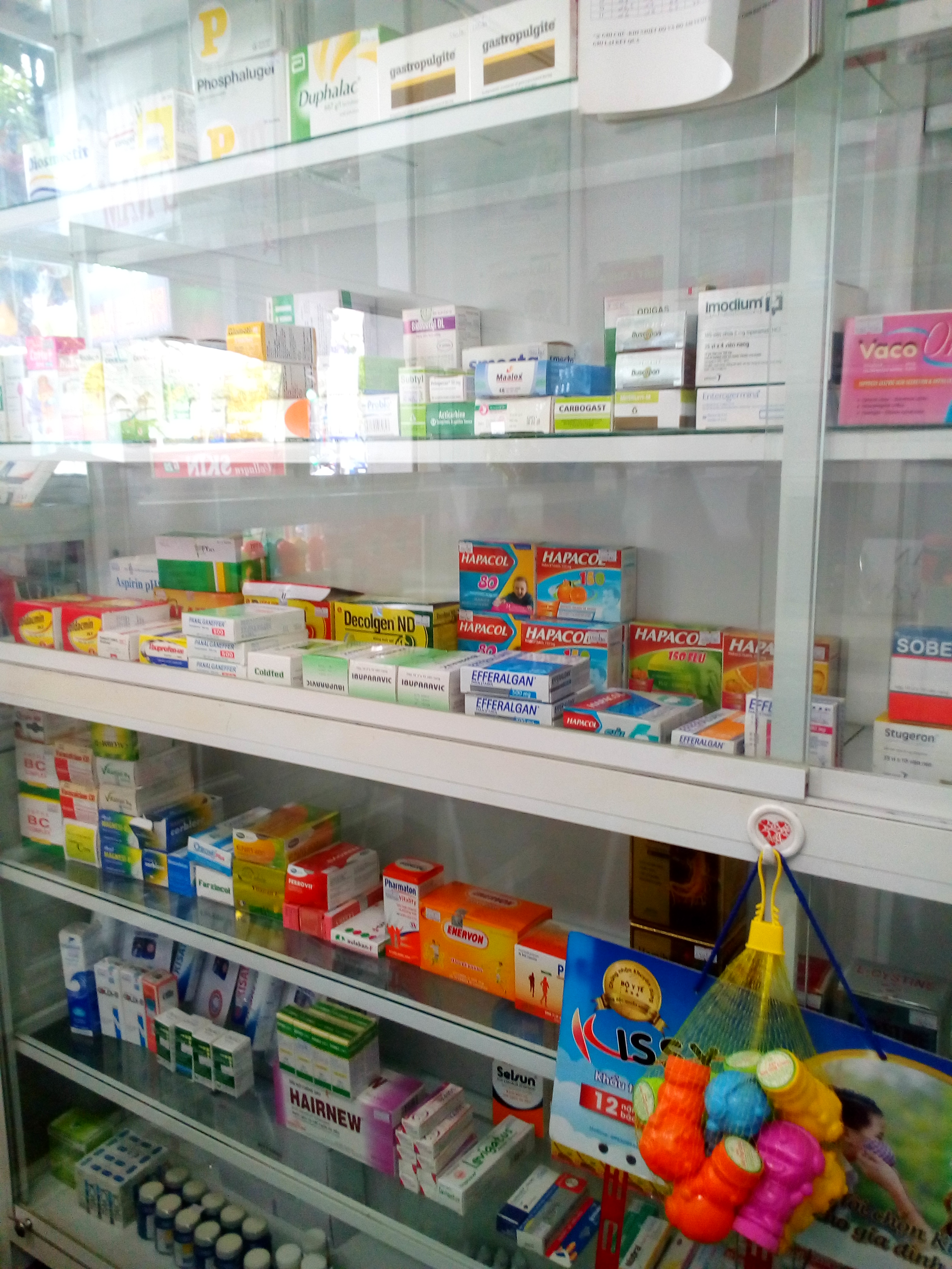 SANG NHÀ THUỐC QUẬN 7