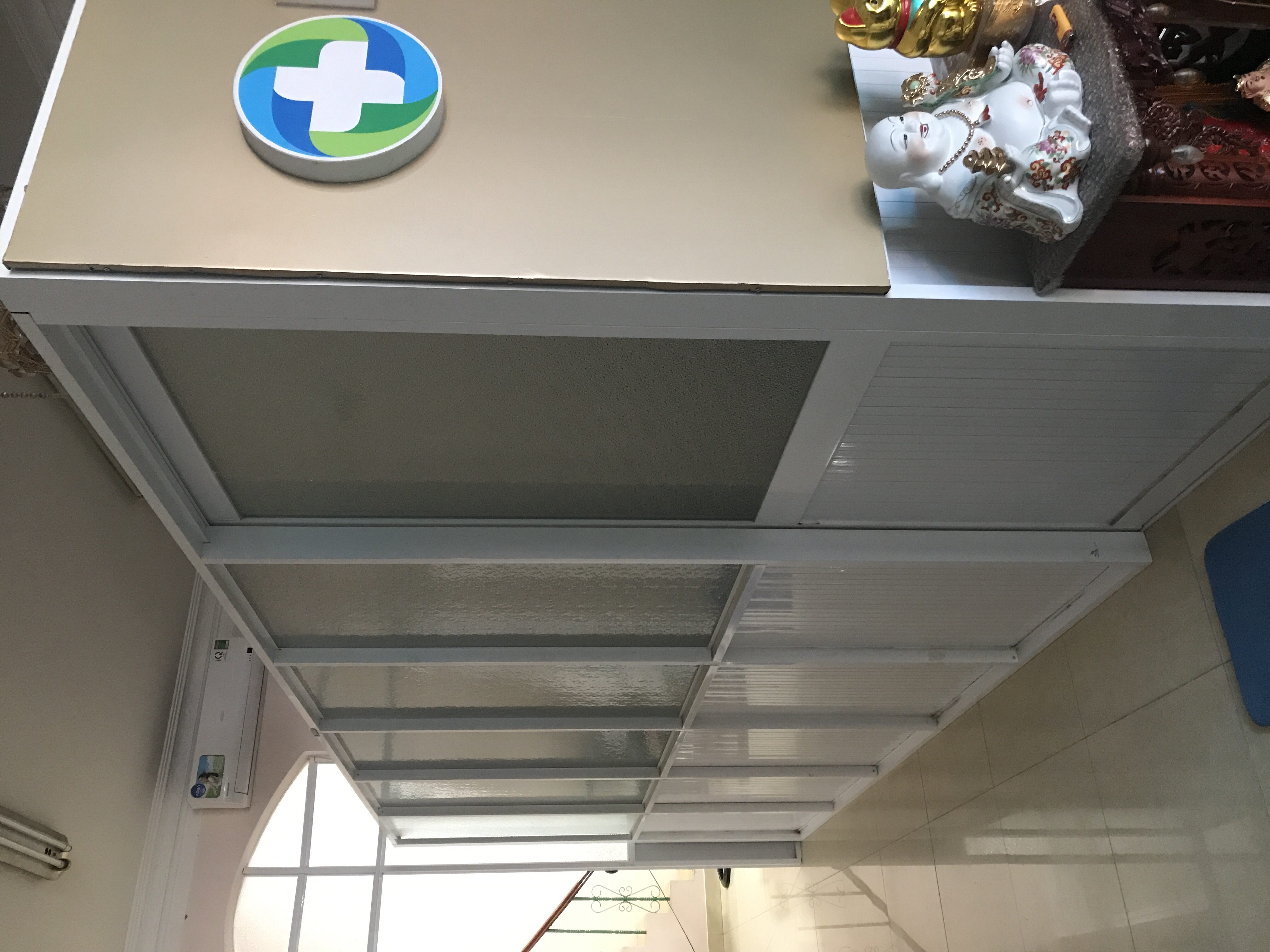 SANG NHƯỢNG NHÀ THUỐC TÂY Q.7 