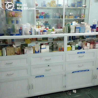 SANG QUẦY THUỐC Ở BÌNH THUẬN