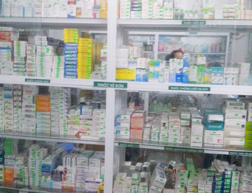 SANG QUẦY TỦ KỆ THUỐCTẠI QUẬN 9