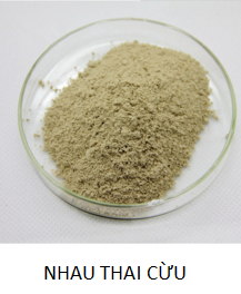 Sheep Placenta Powder – Nhau thai cừu