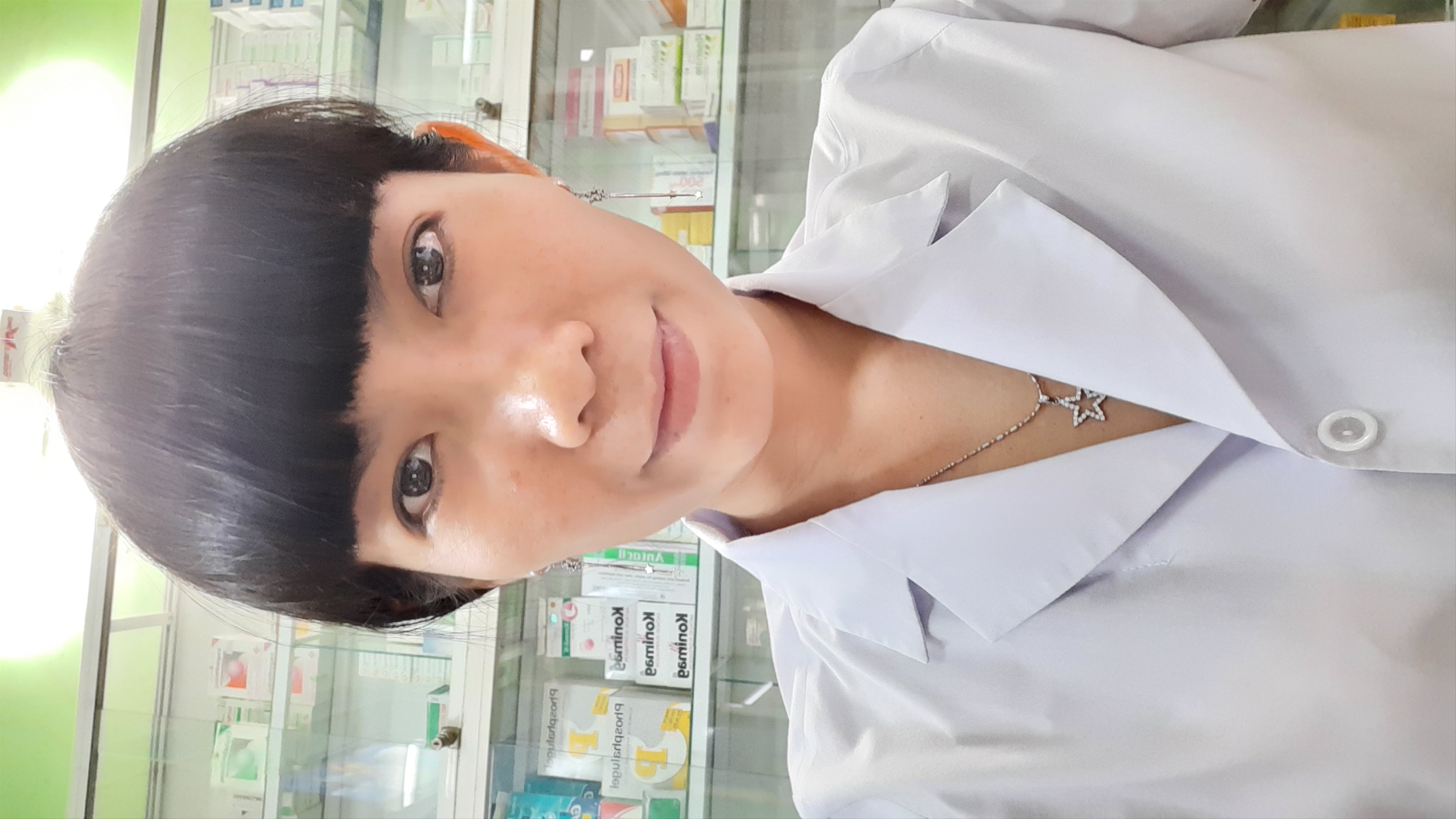 Tìm việc nhà thuốc