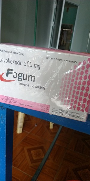 Tôi muốn thanh lí thuốc tây