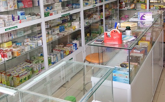 Tuyển gấp dược sĩ trung học bán thuốc tại Tân Phú gần Đầm Sen TP HCM