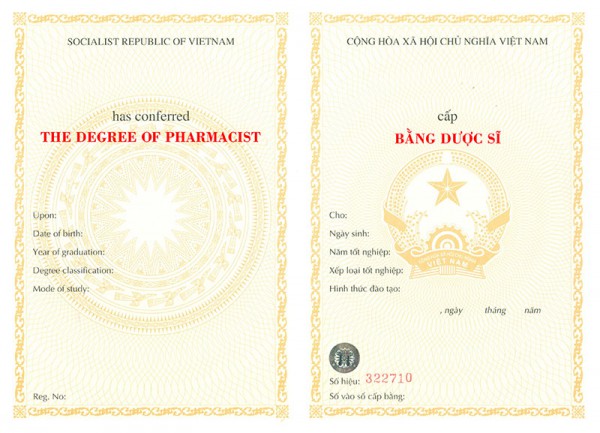 Vv Cho thuê CCHC Dược ĐH