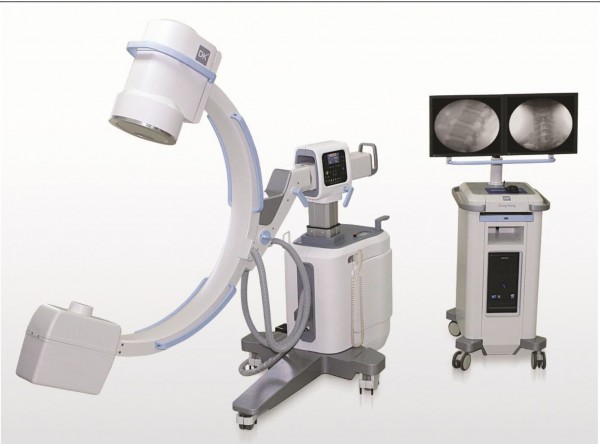 X Quang C-Arm phẫu thuật PROSTAR